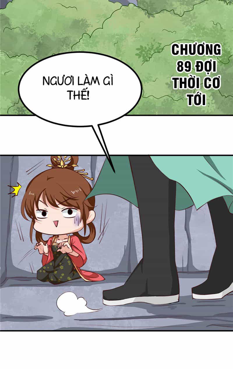 Thiên Tài Tiểu Độc Phi - Chương 89 - ảnh 3