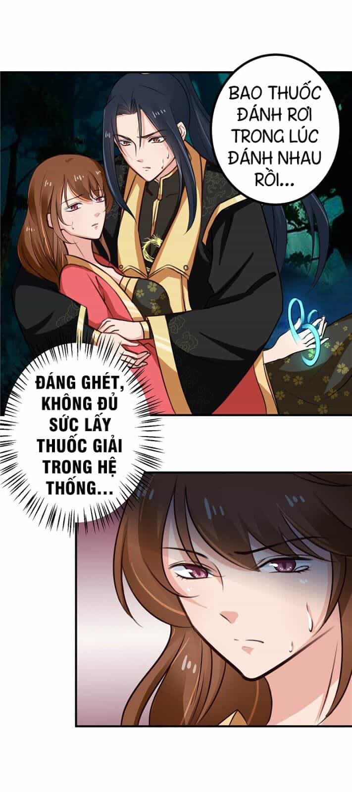 Thiên Tài Tiểu Độc Phi - Chương 97 - ảnh 3