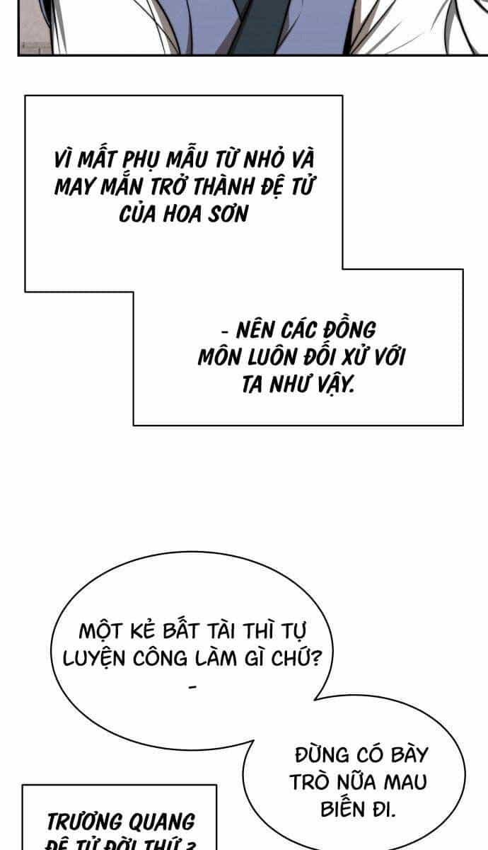 Thiên Tài Tuyệt Đỉnh Hoa Sơn - Chương 1 - ảnh 10