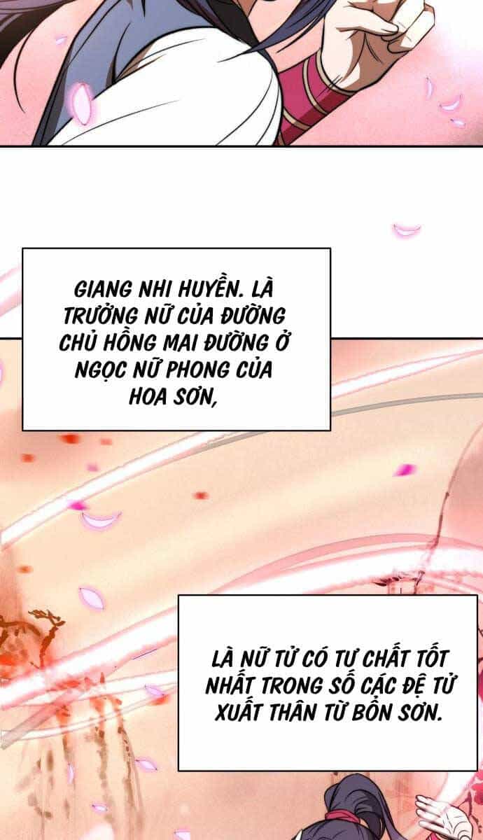 Thiên Tài Tuyệt Đỉnh Hoa Sơn - Chương 1 - ảnh 107