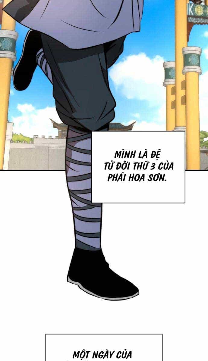 Thiên Tài Tuyệt Đỉnh Hoa Sơn - Chương 1 - ảnh 5