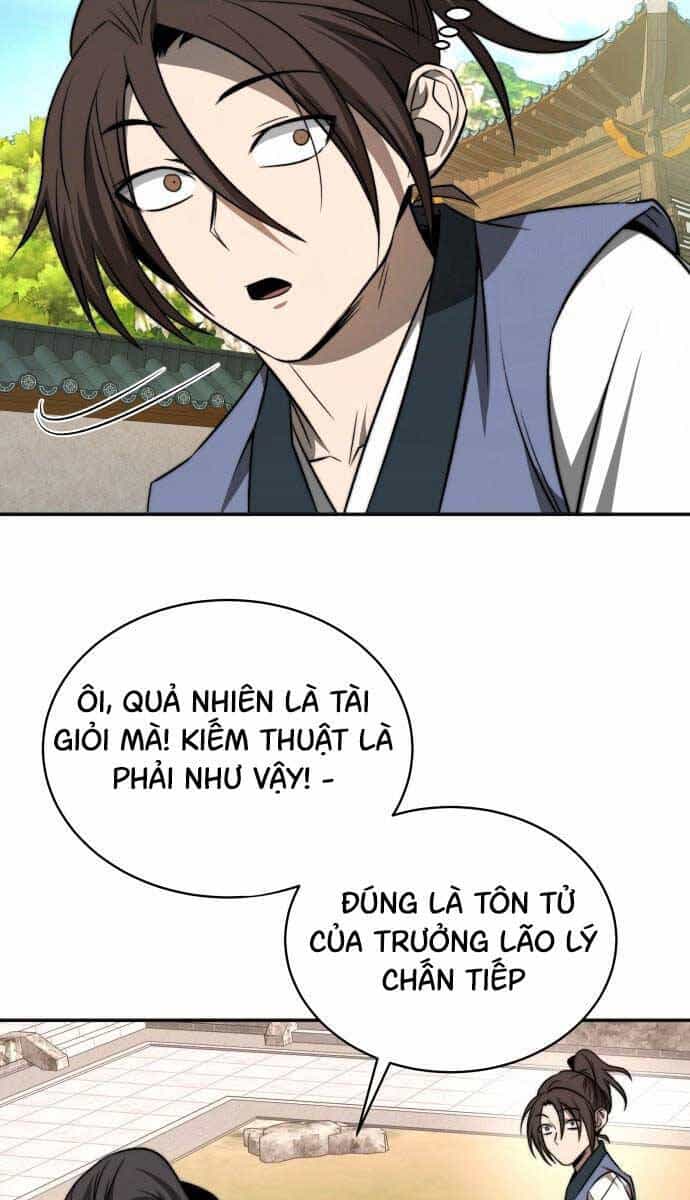 Thiên Tài Tuyệt Đỉnh Hoa Sơn - Chương 1 - ảnh 98