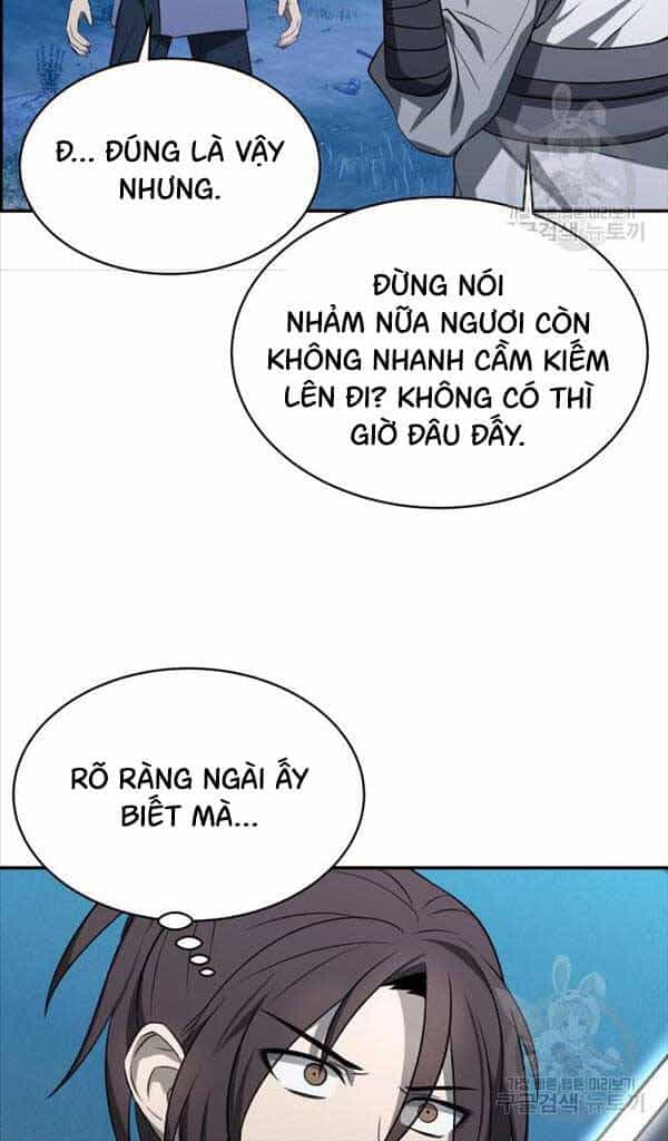 Thiên Tài Tuyệt Đỉnh Hoa Sơn - Chương 10 - ảnh 21