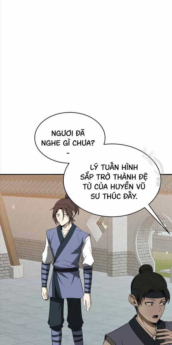 Thiên Tài Tuyệt Đỉnh Hoa Sơn - Chương 10 - ảnh 26