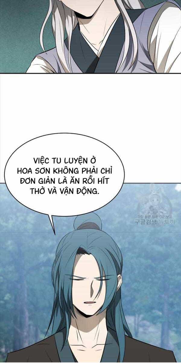 Thiên Tài Tuyệt Đỉnh Hoa Sơn - Chương 10 - ảnh 37