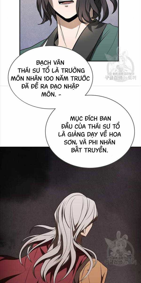 Thiên Tài Tuyệt Đỉnh Hoa Sơn - Chương 10 - ảnh 44