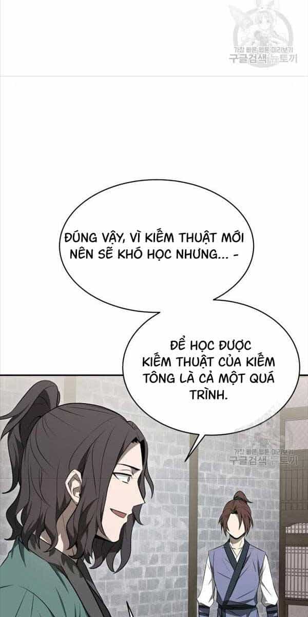 Thiên Tài Tuyệt Đỉnh Hoa Sơn - Chương 11 - ảnh 10