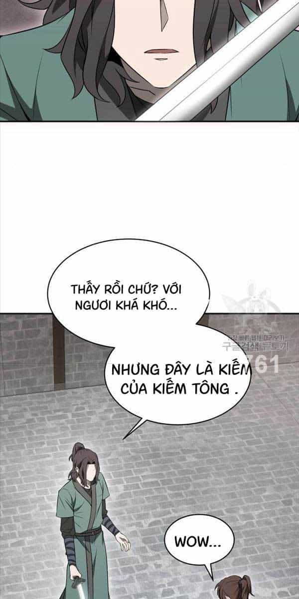 Thiên Tài Tuyệt Đỉnh Hoa Sơn - Chương 11 - ảnh 3