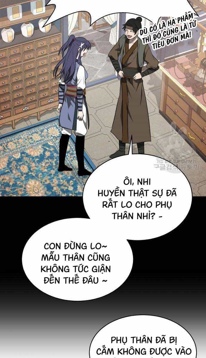 Thiên Tài Tuyệt Đỉnh Hoa Sơn - Chương 12 - ảnh 29