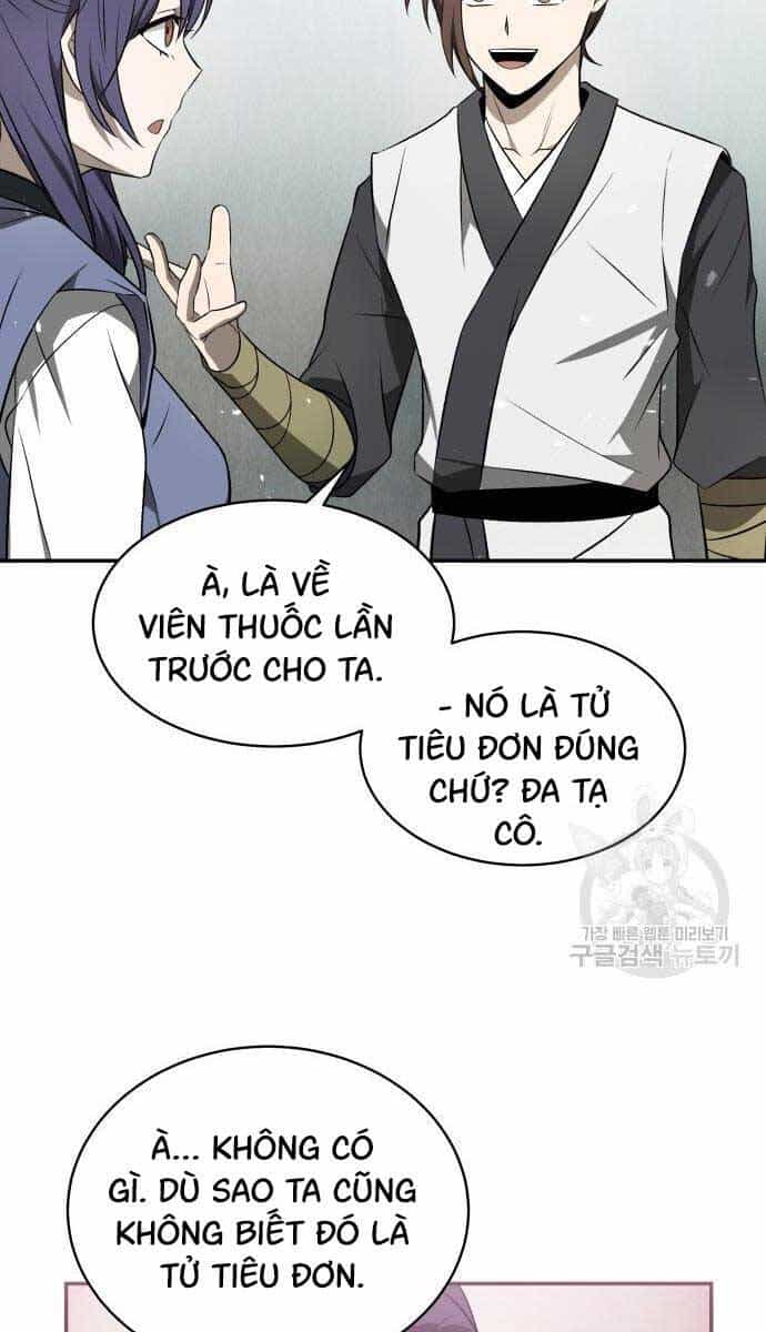 Thiên Tài Tuyệt Đỉnh Hoa Sơn - Chương 12 - ảnh 40
