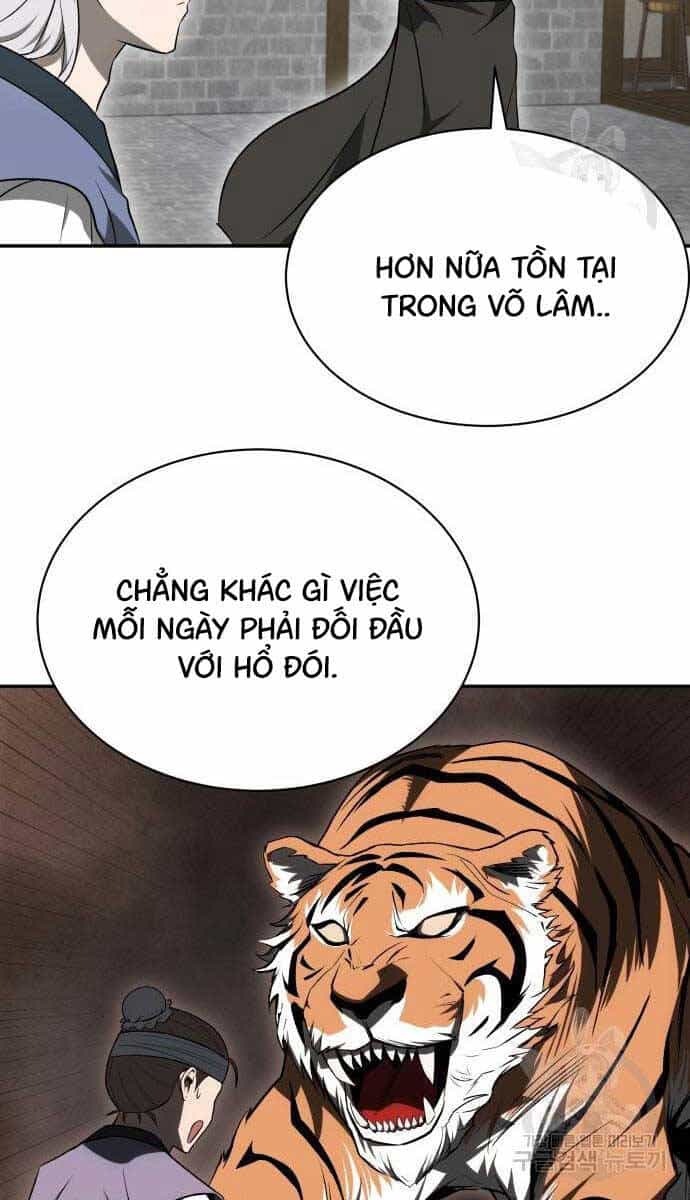 Thiên Tài Tuyệt Đỉnh Hoa Sơn - Chương 13 - ảnh 18
