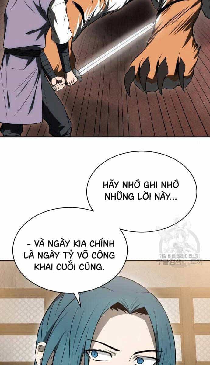 Thiên Tài Tuyệt Đỉnh Hoa Sơn - Chương 13 - ảnh 19