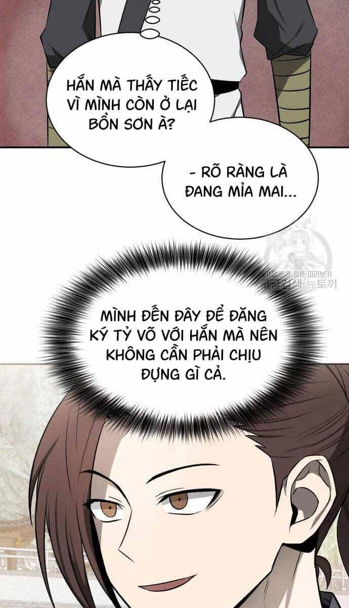 Thiên Tài Tuyệt Đỉnh Hoa Sơn - Chương 13 - ảnh 29