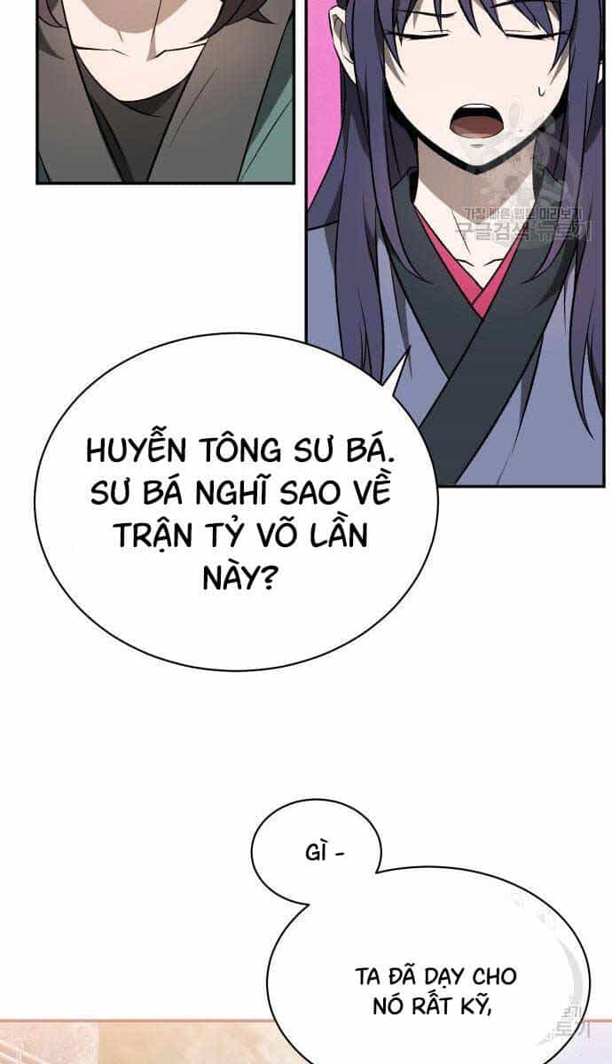 Thiên Tài Tuyệt Đỉnh Hoa Sơn - Chương 13 - ảnh 57