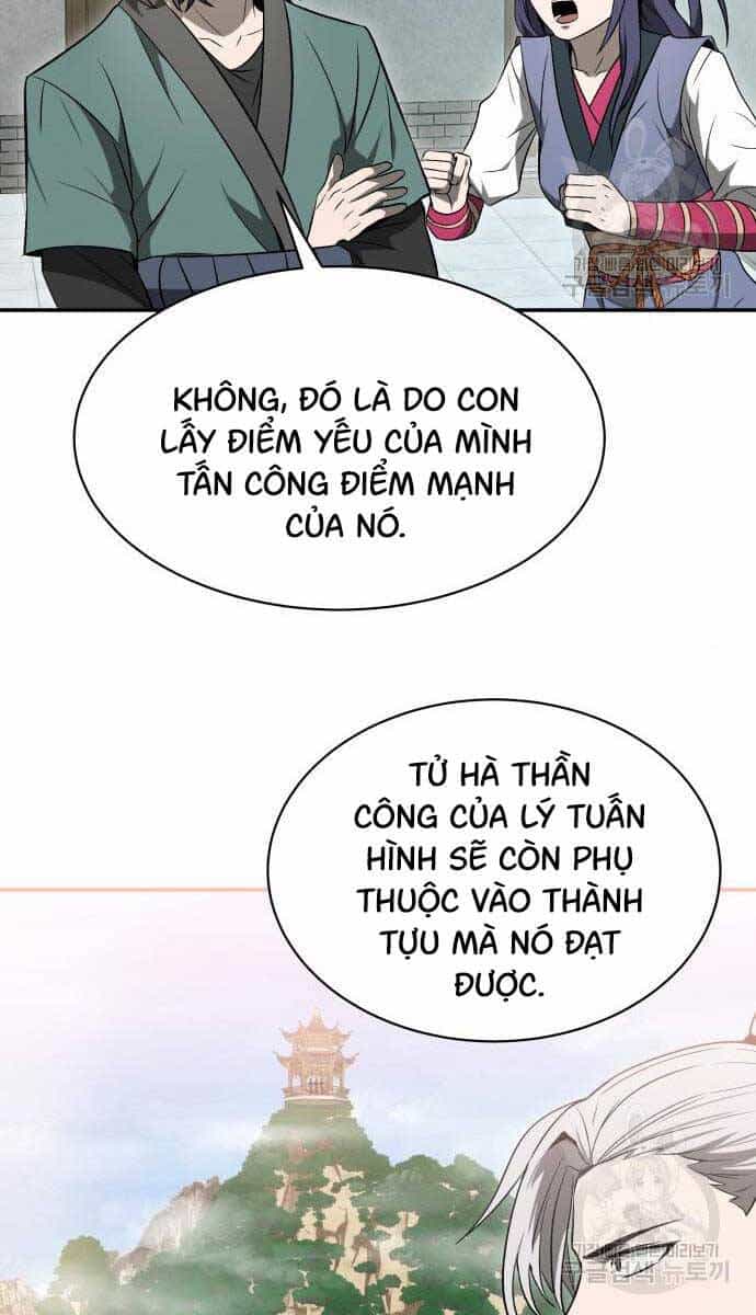 Thiên Tài Tuyệt Đỉnh Hoa Sơn - Chương 13 - ảnh 60
