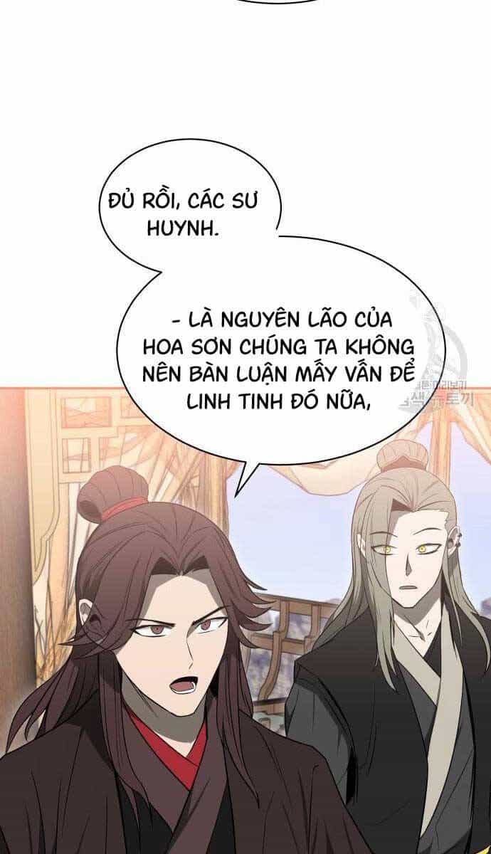 Thiên Tài Tuyệt Đỉnh Hoa Sơn - Chương 13 - ảnh 65