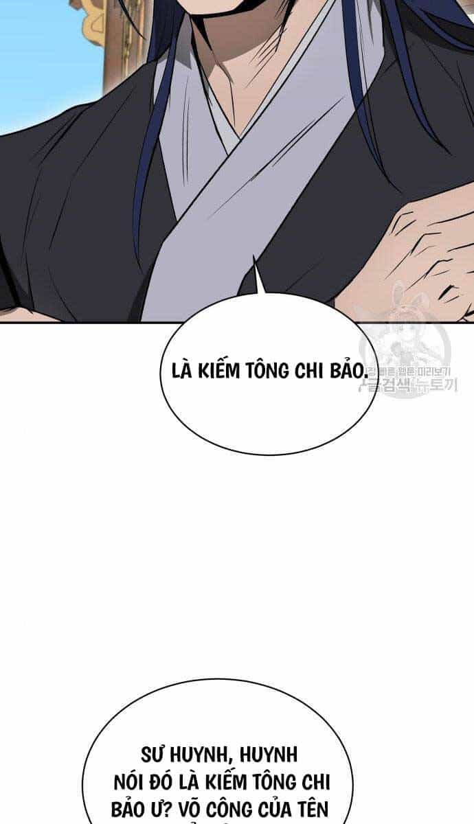 Thiên Tài Tuyệt Đỉnh Hoa Sơn - Chương 15 - ảnh 20