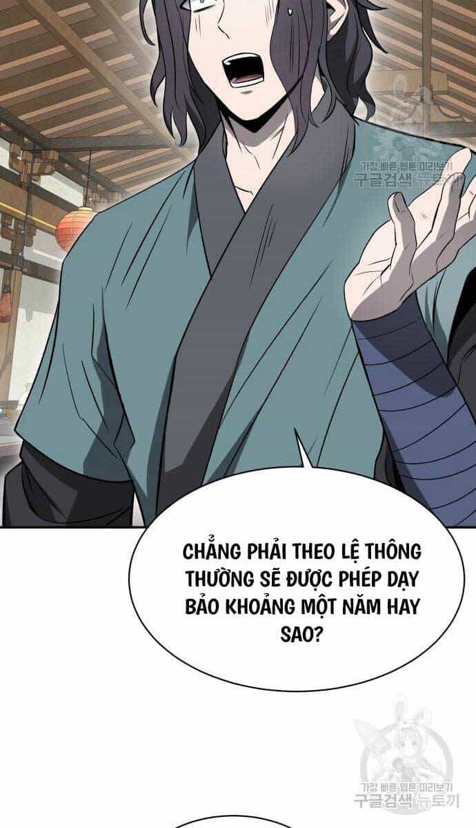 Thiên Tài Tuyệt Đỉnh Hoa Sơn - Chương 15 - ảnh 51