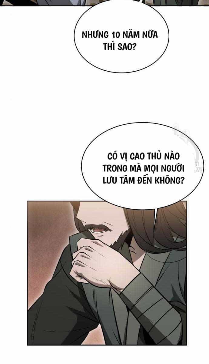 Thiên Tài Tuyệt Đỉnh Hoa Sơn - Chương 16 - ảnh 5