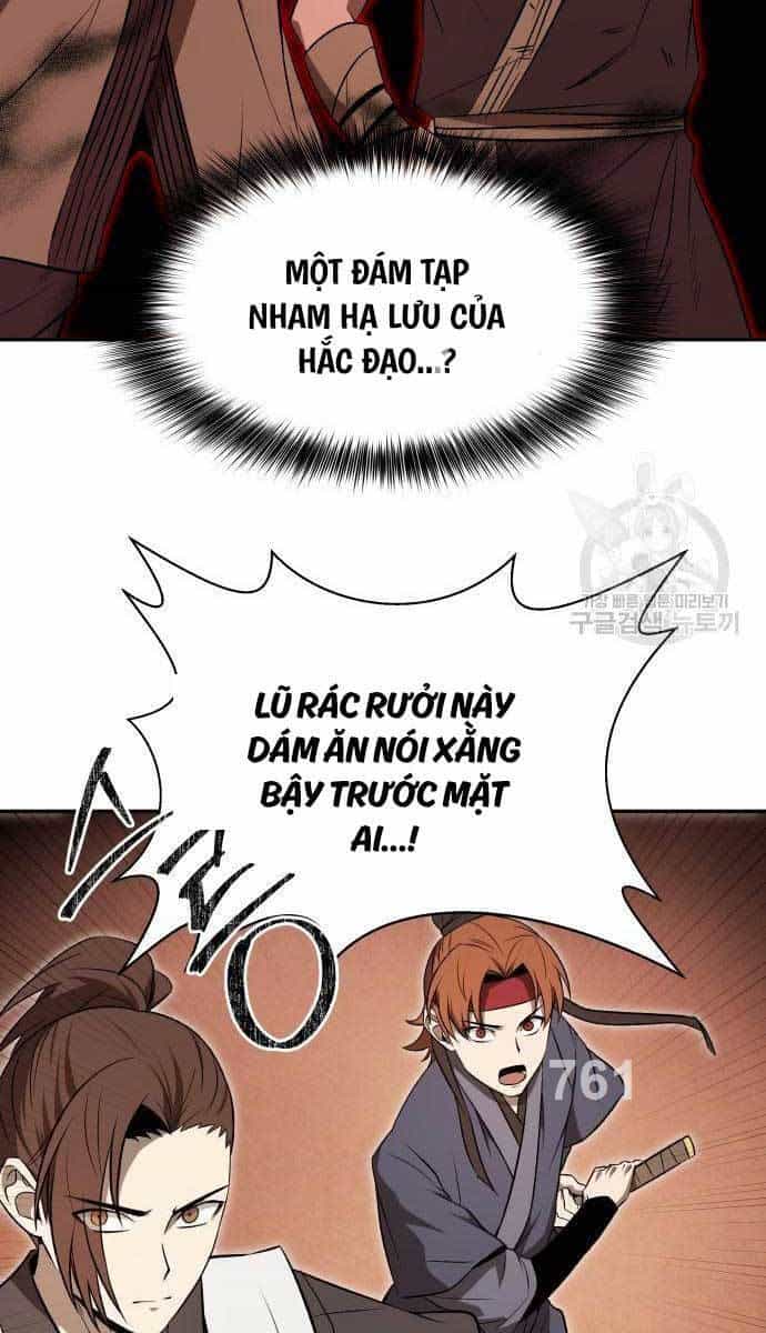 Thiên Tài Tuyệt Đỉnh Hoa Sơn - Chương 17 - ảnh 2