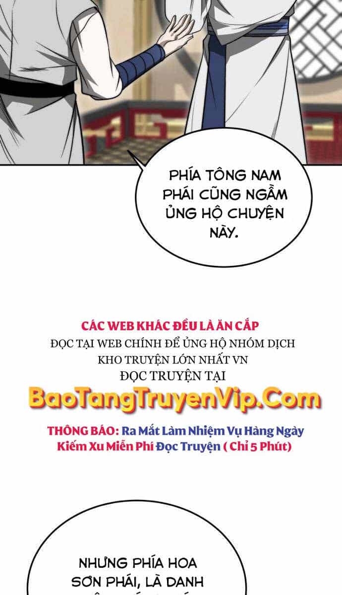 Thiên Tài Tuyệt Đỉnh Hoa Sơn - Chương 19 - ảnh 68
