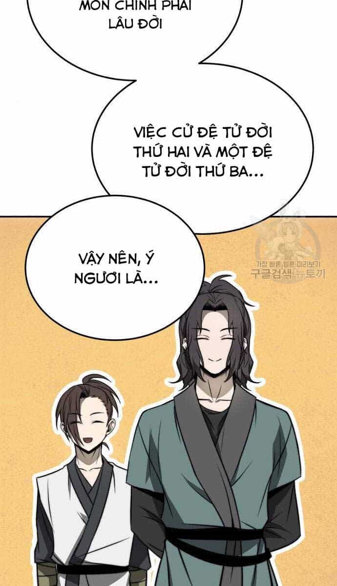 Thiên Tài Tuyệt Đỉnh Hoa Sơn - Chương 19 - ảnh 69
