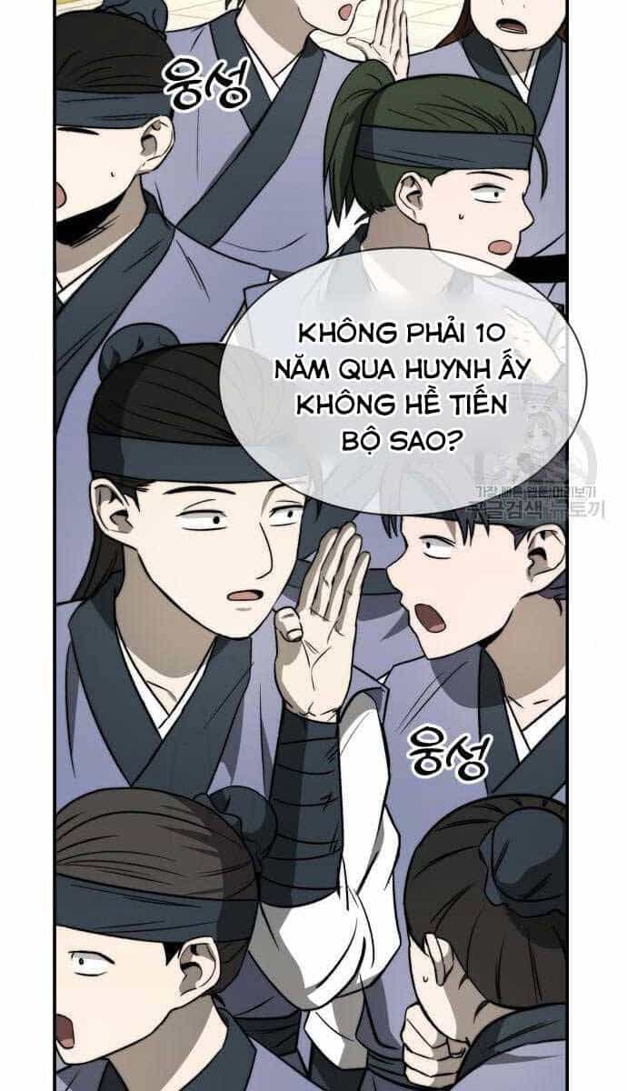 Thiên Tài Tuyệt Đỉnh Hoa Sơn - Chương 19 - ảnh 82