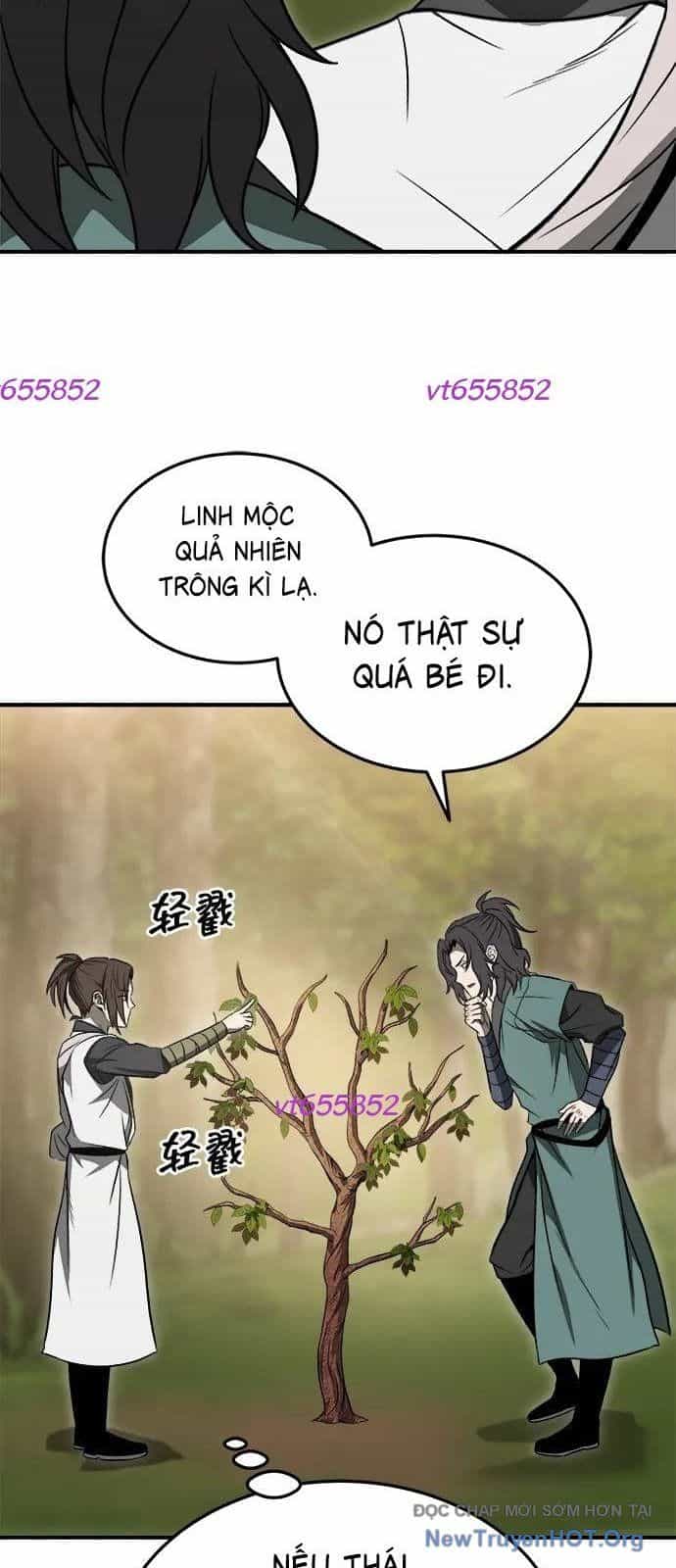 Thiên Tài Tuyệt Đỉnh Hoa Sơn - Chương 20 - ảnh 20