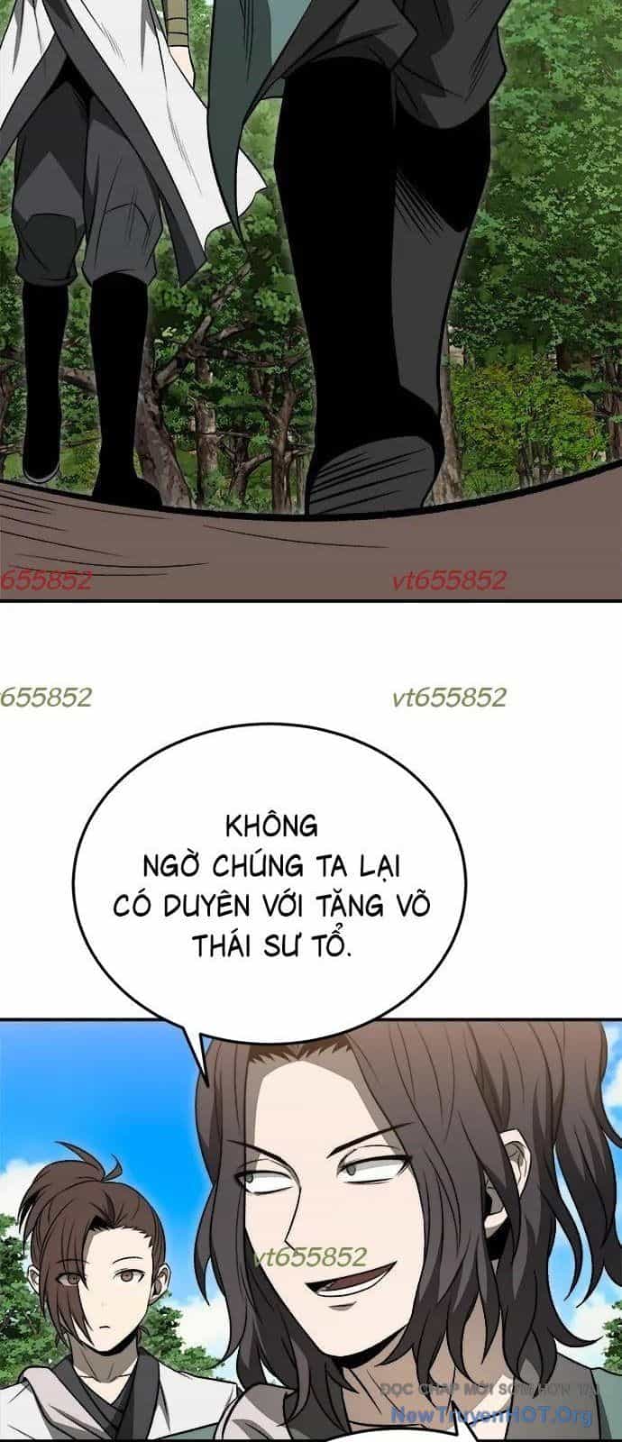 Thiên Tài Tuyệt Đỉnh Hoa Sơn - Chương 20 - ảnh 29
