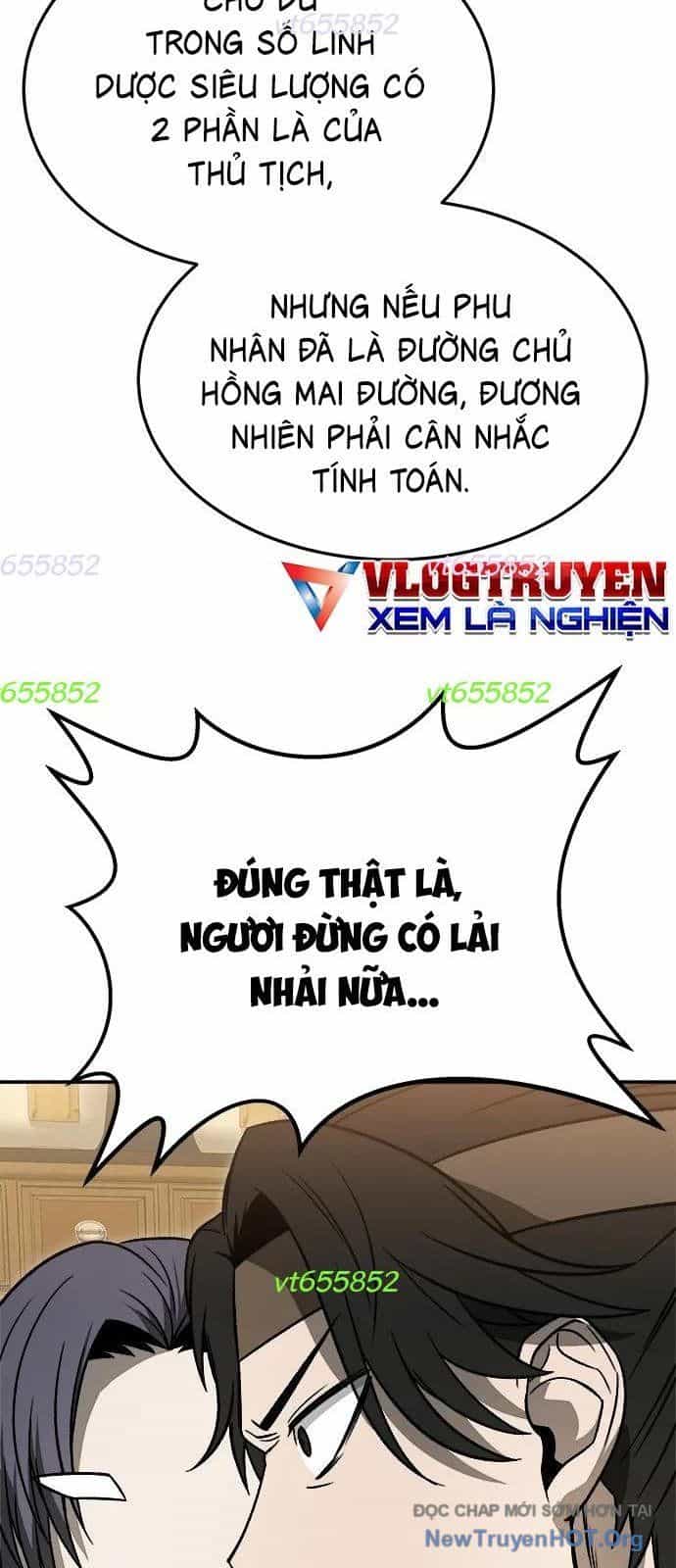 Thiên Tài Tuyệt Đỉnh Hoa Sơn - Chương 20 - ảnh 60