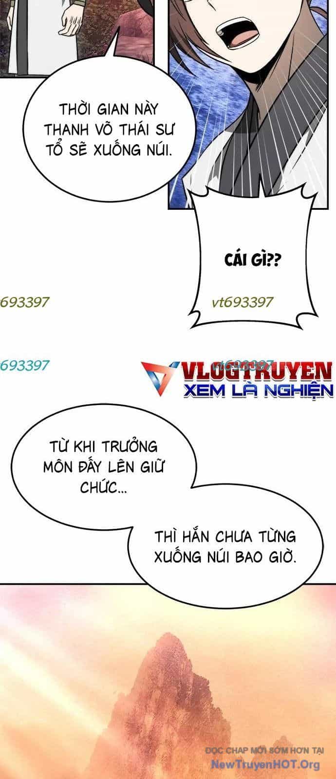 Thiên Tài Tuyệt Đỉnh Hoa Sơn - Chương 21 - ảnh 28