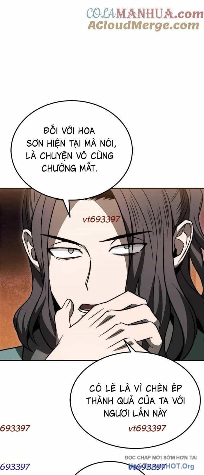 Thiên Tài Tuyệt Đỉnh Hoa Sơn - Chương 21 - ảnh 31