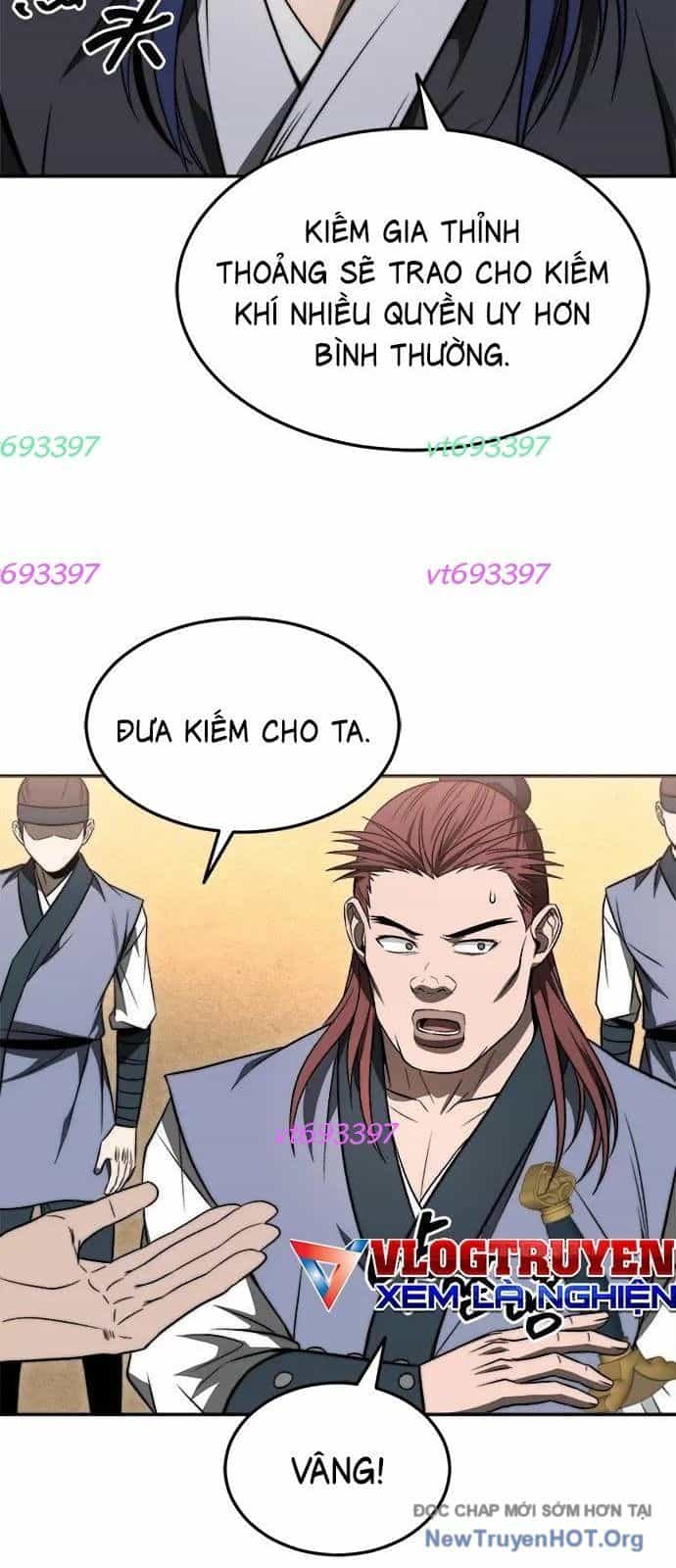 Thiên Tài Tuyệt Đỉnh Hoa Sơn - Chương 21 - ảnh 51