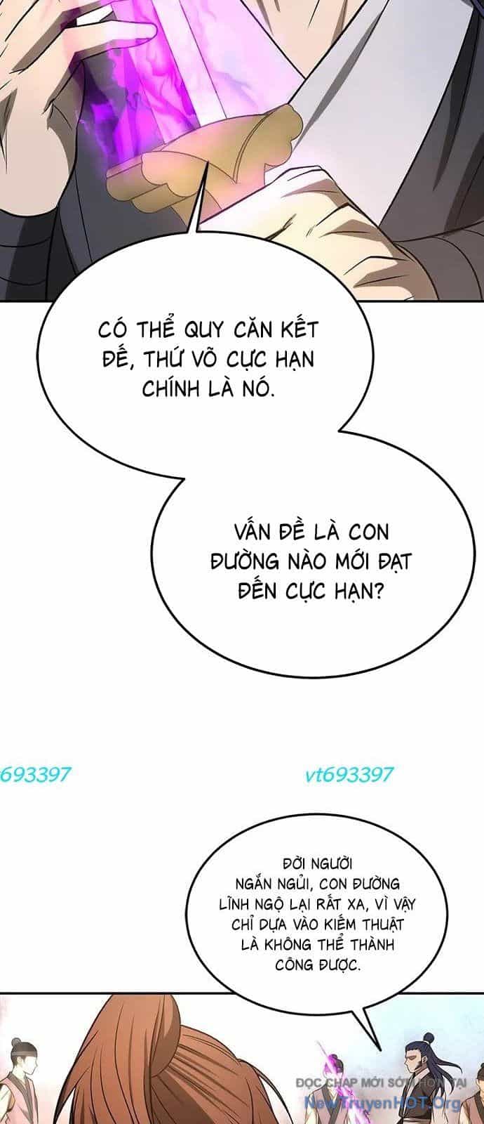 Thiên Tài Tuyệt Đỉnh Hoa Sơn - Chương 21 - ảnh 59