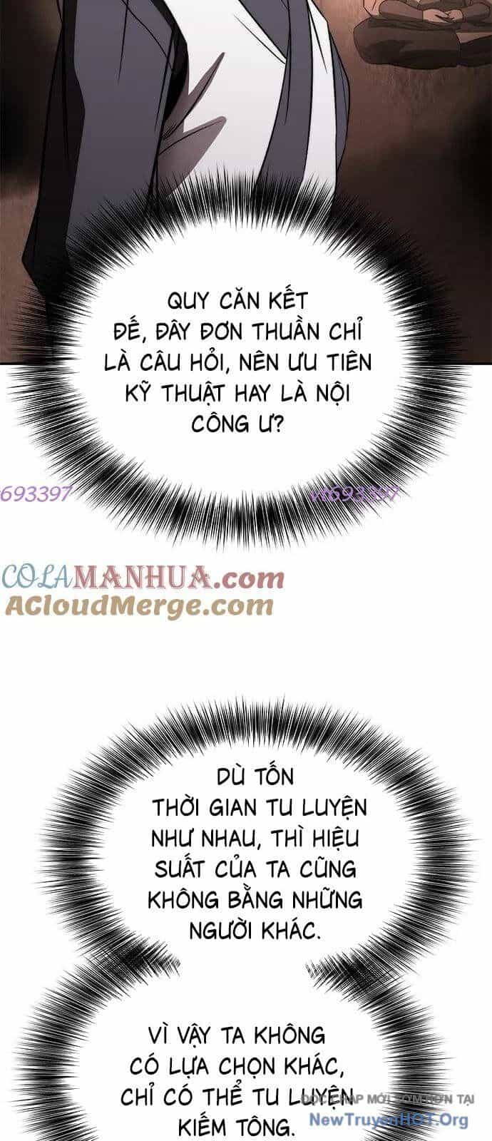 Thiên Tài Tuyệt Đỉnh Hoa Sơn - Chương 22 - ảnh 13