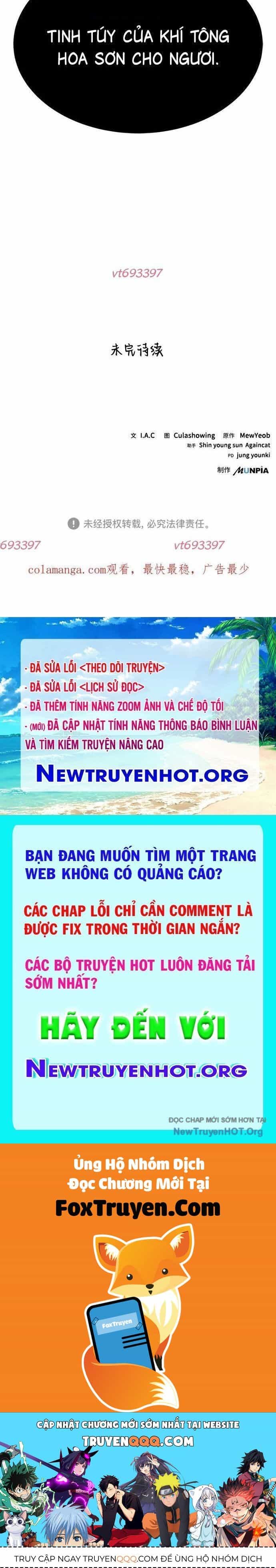 Thiên Tài Tuyệt Đỉnh Hoa Sơn - Chương 22 - ảnh 71