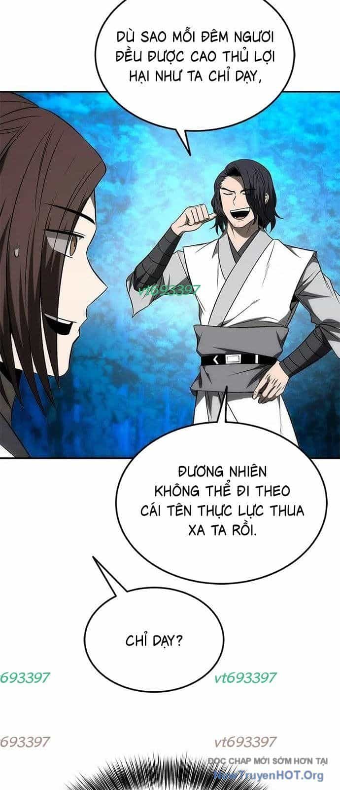 Thiên Tài Tuyệt Đỉnh Hoa Sơn - Chương 23 - ảnh 45