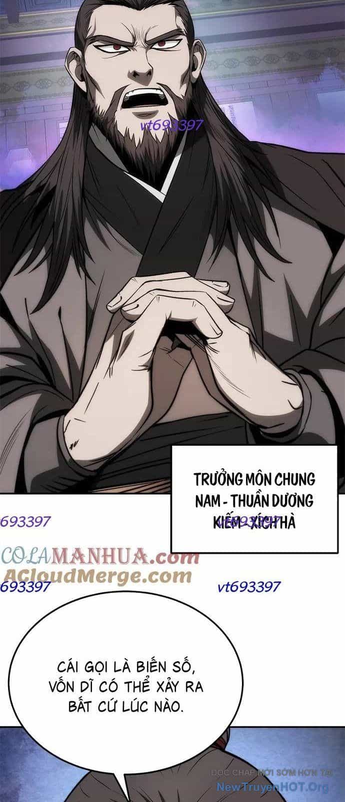 Thiên Tài Tuyệt Đỉnh Hoa Sơn - Chương 23 - ảnh 68