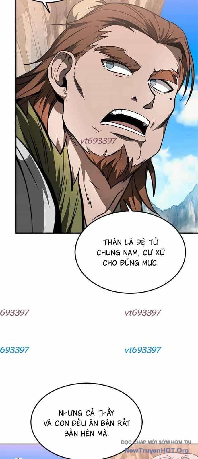 Thiên Tài Tuyệt Đỉnh Hoa Sơn - Chương 24 - ảnh 43