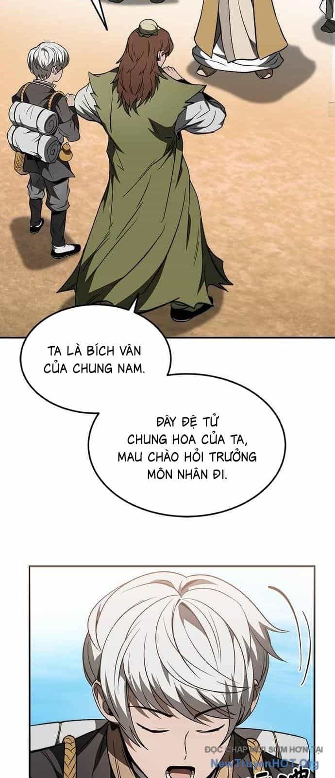 Thiên Tài Tuyệt Đỉnh Hoa Sơn - Chương 24 - ảnh 55