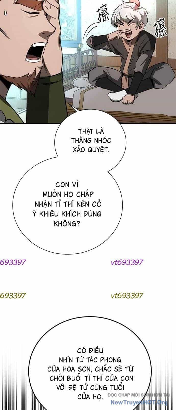 Thiên Tài Tuyệt Đỉnh Hoa Sơn - Chương 24 - ảnh 71