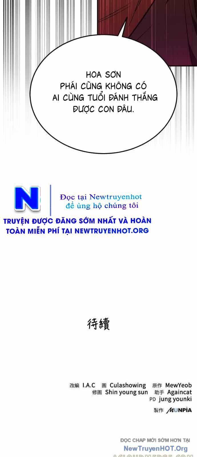 Thiên Tài Tuyệt Đỉnh Hoa Sơn - Chương 24 - ảnh 75