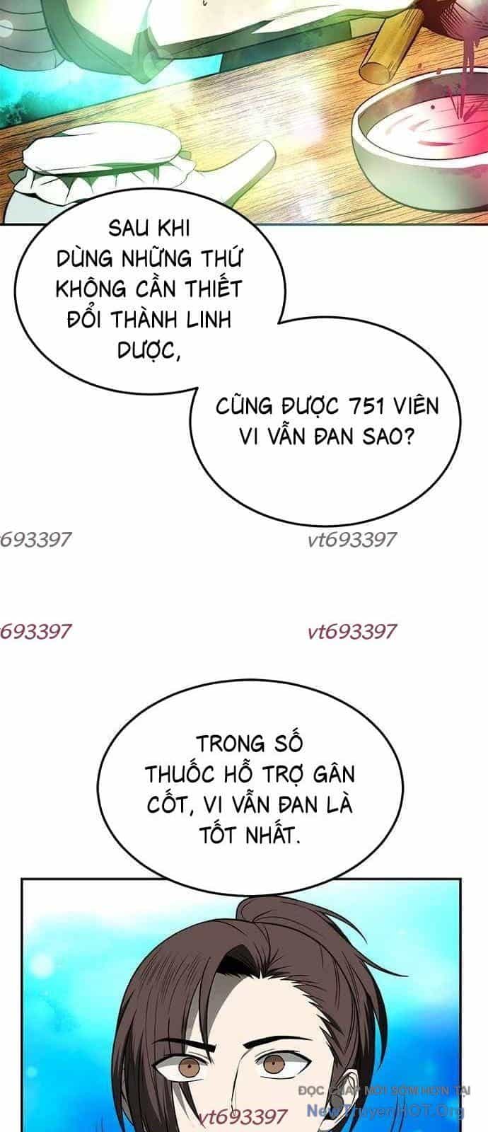 Thiên Tài Tuyệt Đỉnh Hoa Sơn - Chương 24 - ảnh 9