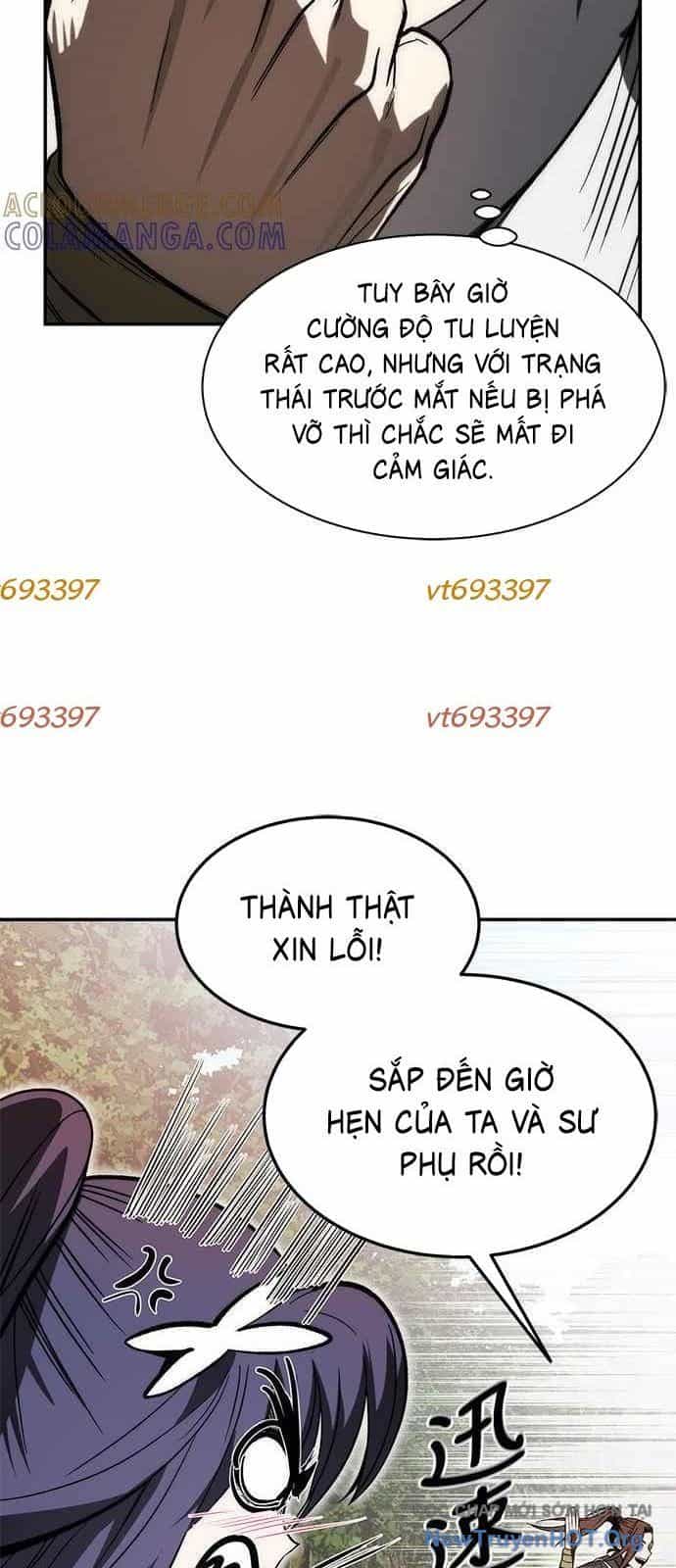 Thiên Tài Tuyệt Đỉnh Hoa Sơn - Chương 25 - ảnh 11