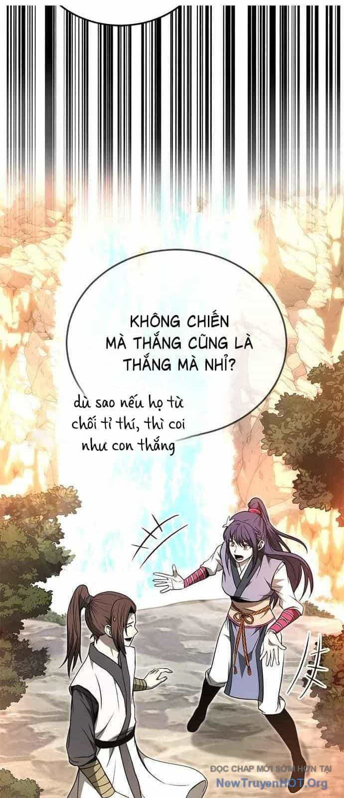 Thiên Tài Tuyệt Đỉnh Hoa Sơn - Chương 25 - ảnh 3