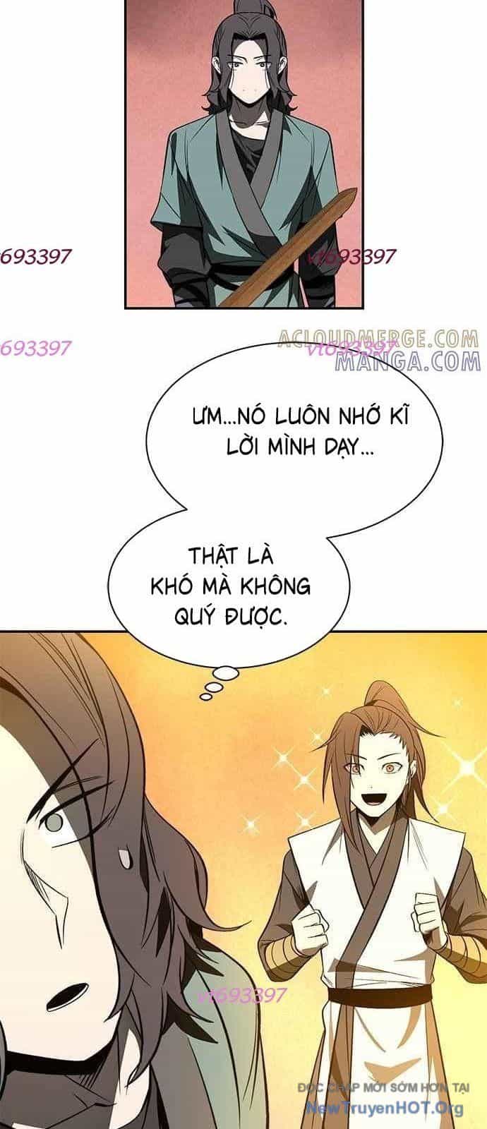Thiên Tài Tuyệt Đỉnh Hoa Sơn - Chương 25 - ảnh 42