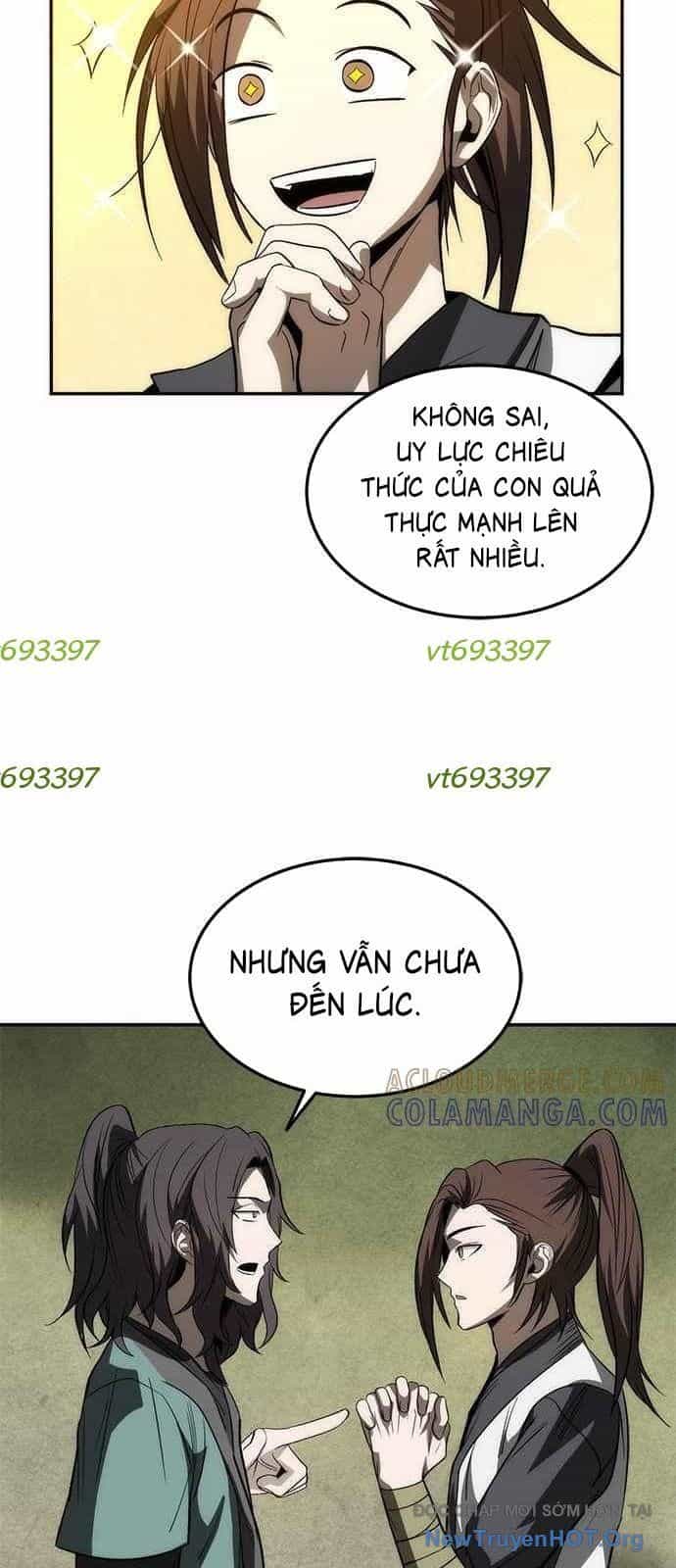 Thiên Tài Tuyệt Đỉnh Hoa Sơn - Chương 25 - ảnh 45
