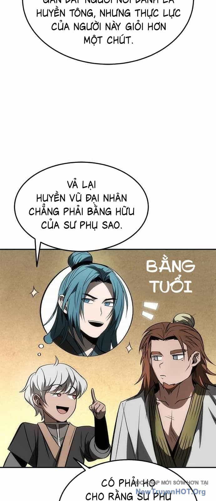 Thiên Tài Tuyệt Đỉnh Hoa Sơn - Chương 25 - ảnh 56