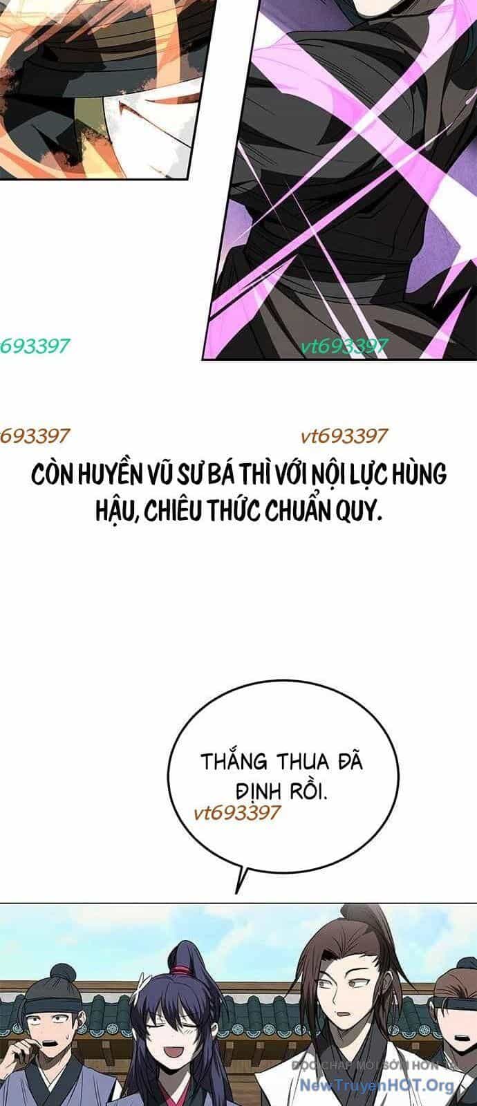 Thiên Tài Tuyệt Đỉnh Hoa Sơn - Chương 26 - ảnh 14
