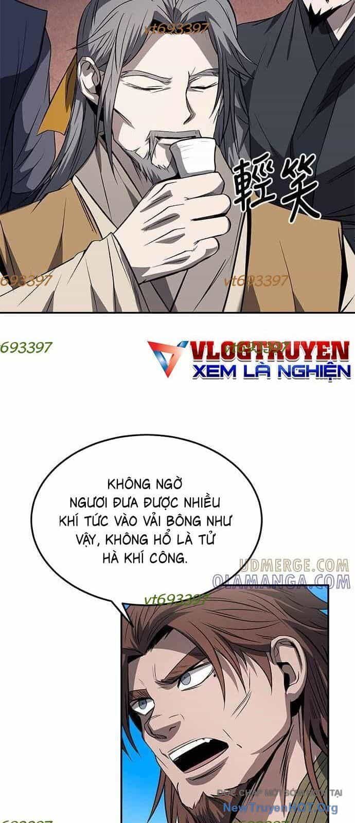Thiên Tài Tuyệt Đỉnh Hoa Sơn - Chương 26 - ảnh 34